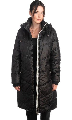 Γυναικείο Επώνυμο Μπουφάν - S707