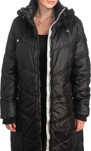 Γυναικείο Επώνυμο Μπουφάν - S707