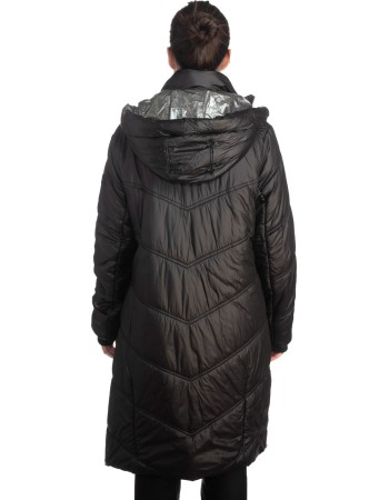 Γυναικείο Επώνυμο Μπουφάν - S707