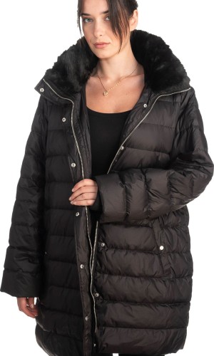 Γυναικείο Επώνυμο Μπουφάν - S708