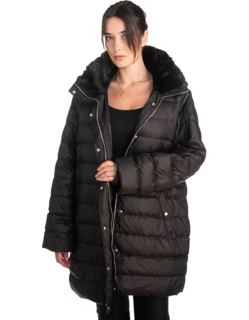 Γυναικείο Επώνυμο Μπουφάν - S708