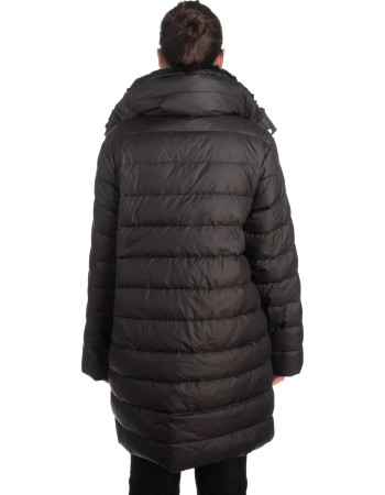 Γυναικείο Επώνυμο Μπουφάν - S708