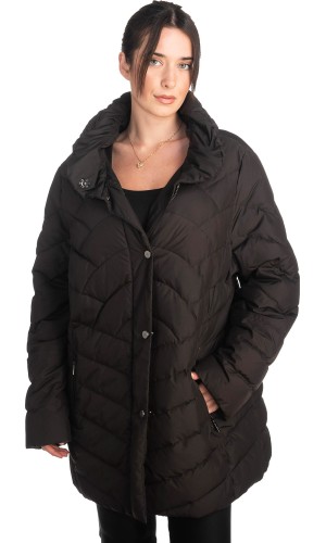 Γυναικείο Επώνυμο Μπουφάν - S710