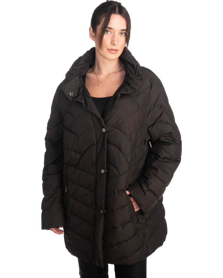 Γυναικείο Επώνυμο Μπουφάν - S710