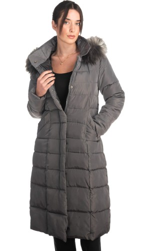 Γυναικείο Επώνυμο Μπουφάν - S711