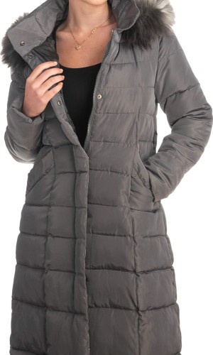 Γυναικείο Επώνυμο Μπουφάν - S711