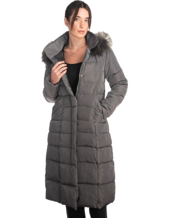 Γυναικείο Επώνυμο Μπουφάν - S711