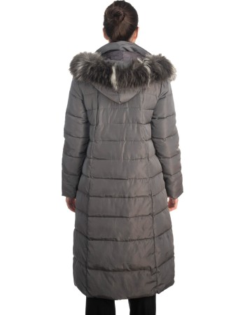 Γυναικείο Επώνυμο Μπουφάν - S711