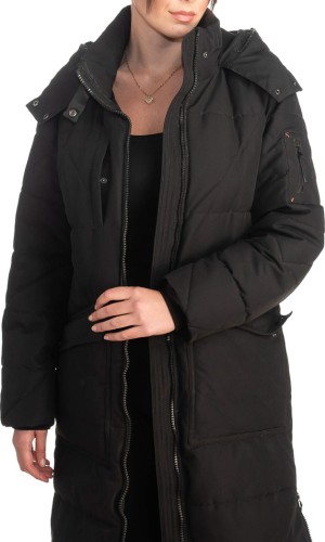 Γυναικείο Επώνυμο Μπουφάν - S712