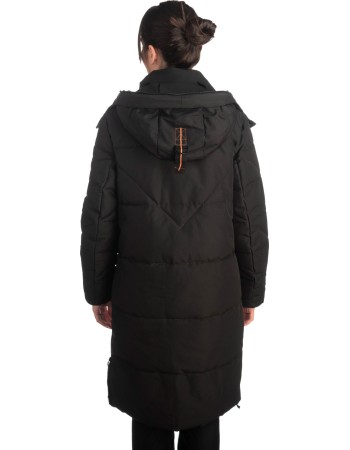 Γυναικείο Επώνυμο Μπουφάν - S712