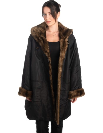 Γυναικείο Επώνυμο Μπουφάν - S714