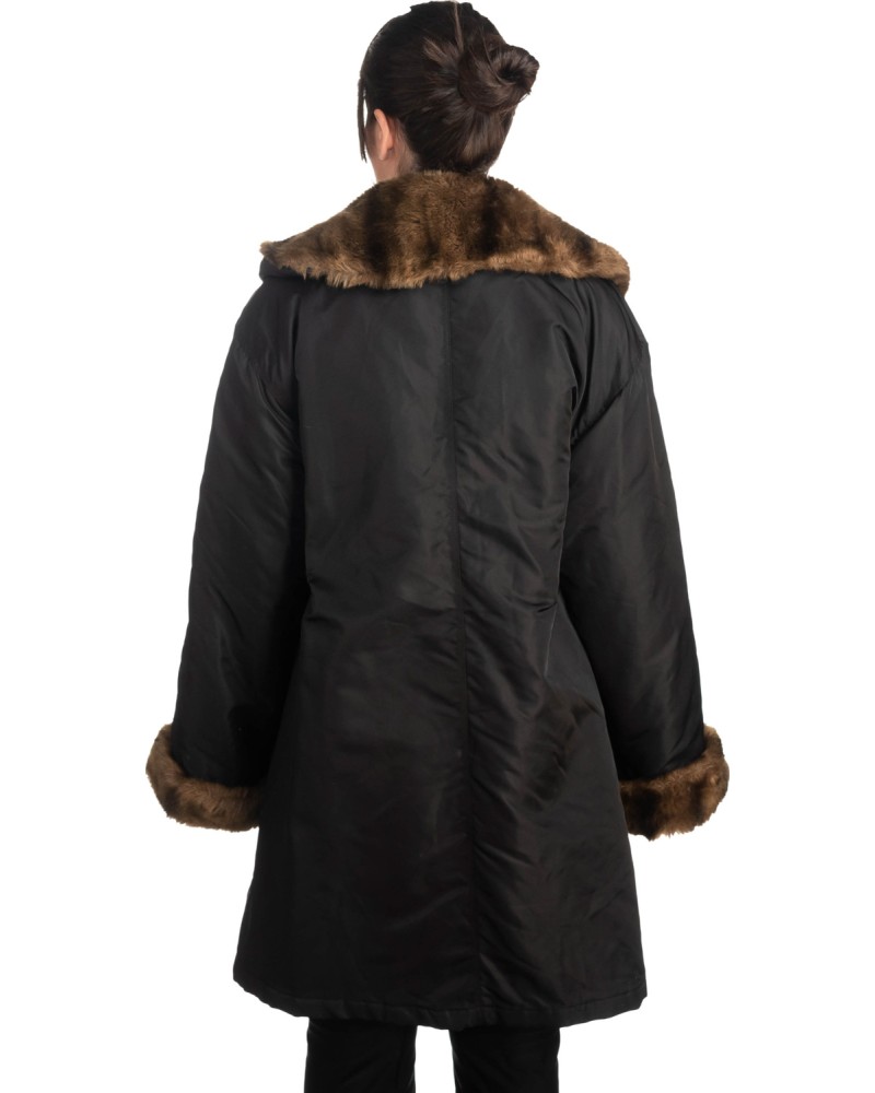 Γυναικείο Επώνυμο Μπουφάν - S714