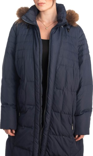 Γυναικείο Επώνυμο Μπουφάν - S717