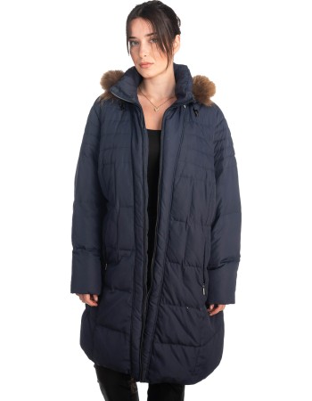 Γυναικείο Επώνυμο Μπουφάν - S717