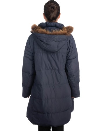 Γυναικείο Επώνυμο Μπουφάν - S717