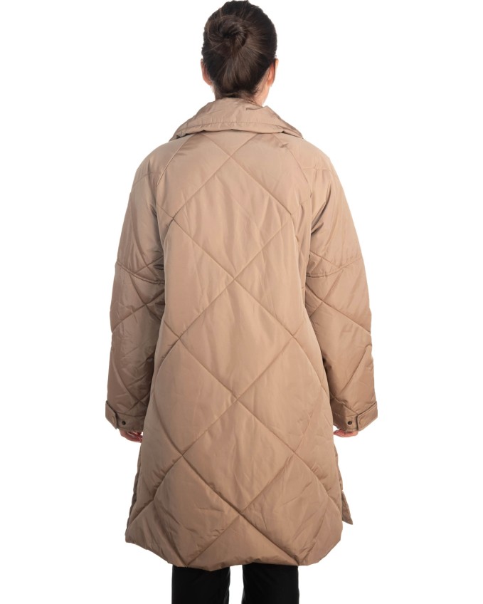 Γυναικείο Επώνυμο Μπουφάν - S718