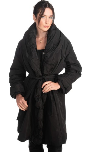 Γυναικείο Επώνυμο Μπουφάν - S720