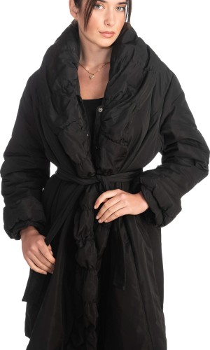 Γυναικείο Επώνυμο Μπουφάν - S720