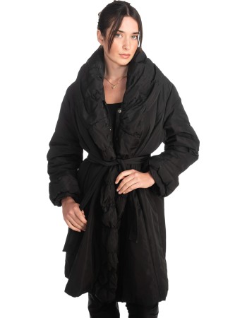 Γυναικείο Επώνυμο Μπουφάν - S720