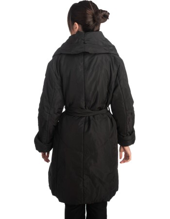 Γυναικείο Επώνυμο Μπουφάν - S720