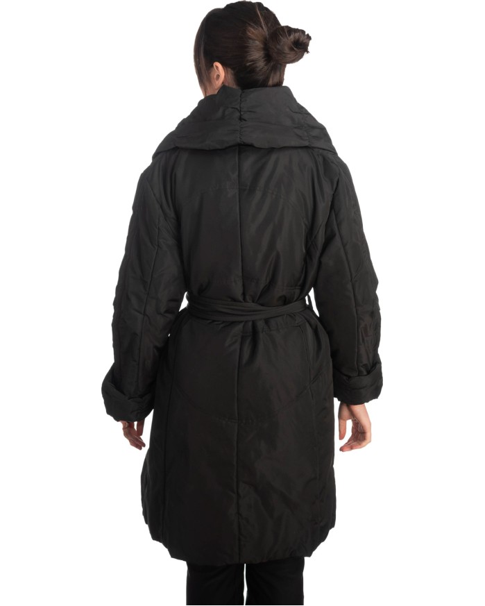 Γυναικείο Επώνυμο Μπουφάν - S720