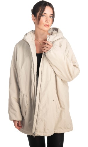 Γυναικείο Επώνυμο Μπουφάν - S721