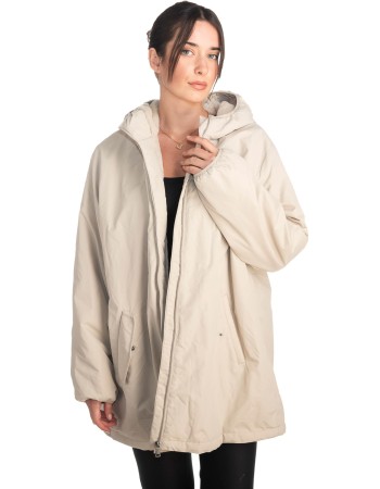 Γυναικείο Επώνυμο Μπουφάν - S721