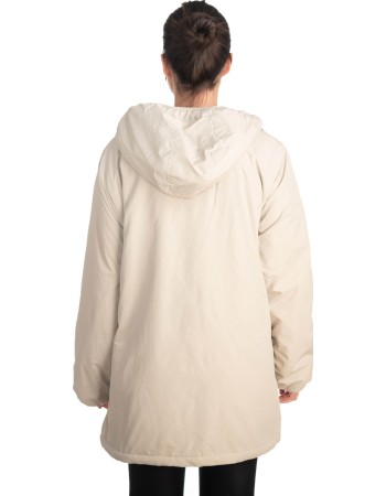 Γυναικείο Επώνυμο Μπουφάν - S721