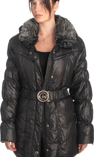 Γυναικείο Επώνυμο Μπουφάν - S723