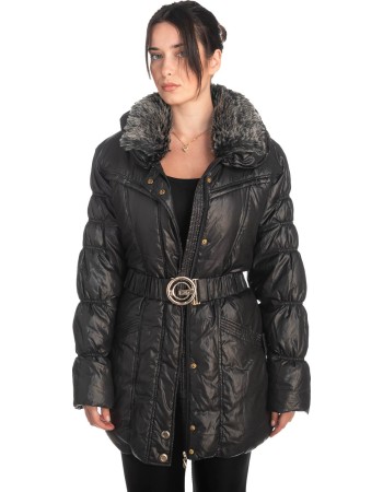 Γυναικείο Επώνυμο Μπουφάν - S723