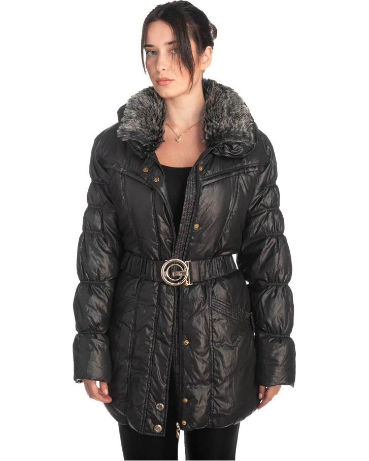 Γυναικείο Επώνυμο Μπουφάν - S723