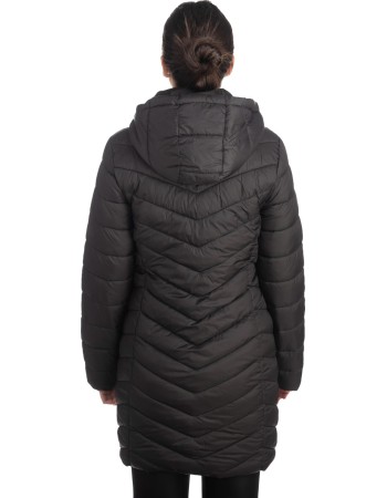 Γυναικείο Επώνυμο Μπουφάν - S724