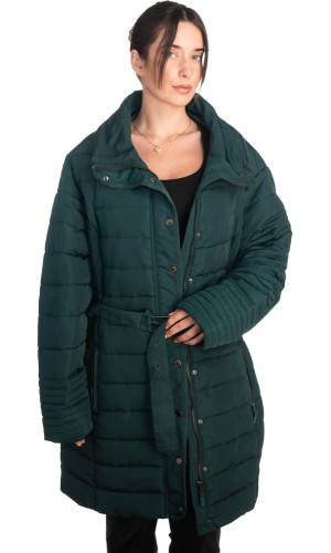 Γυναικείο Επώνυμο Μπουφάν - S728