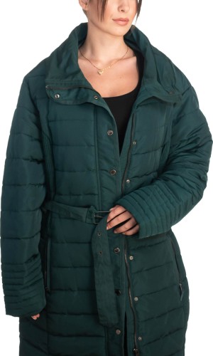 Γυναικείο Επώνυμο Μπουφάν - S728