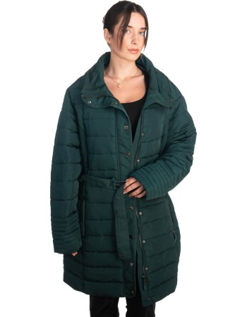 Γυναικείο Επώνυμο Μπουφάν - S728