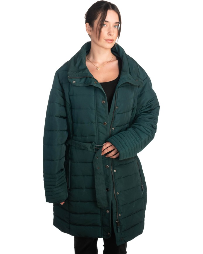 Γυναικείο Επώνυμο Μπουφάν - S728