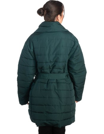 Γυναικείο Επώνυμο Μπουφάν - S728