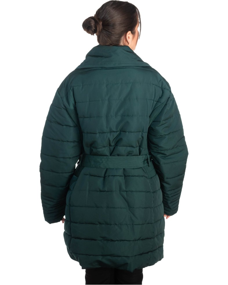 Γυναικείο Επώνυμο Μπουφάν - S728