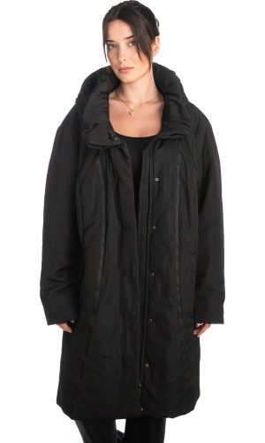 Γυναικείο Επώνυμο Μπουφάν - S730