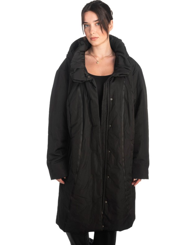 Γυναικείο Επώνυμο Μπουφάν - S730