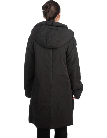 Γυναικείο Επώνυμο Μπουφάν - S730