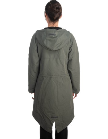 Γυναικείο Επώνυμο Μπουφάν - S731