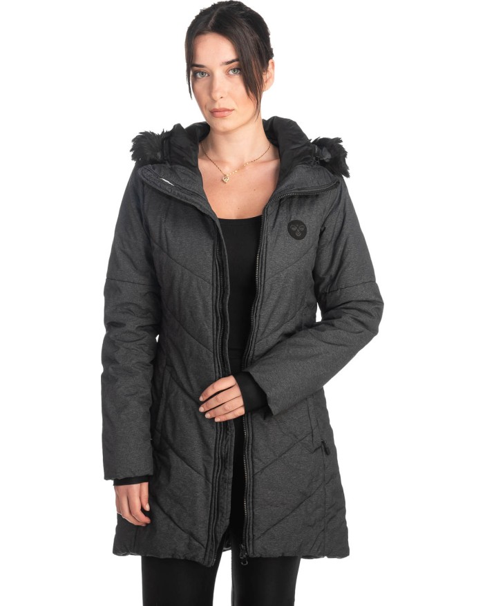 Γυναικείο Επώνυμο Μπουφάν - S732