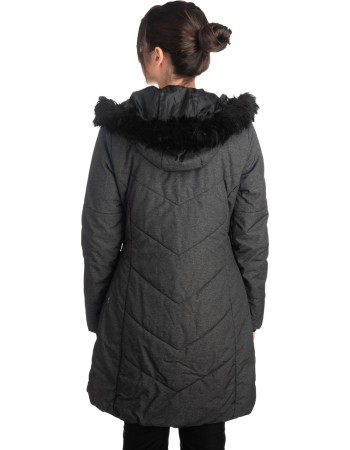 Γυναικείο Επώνυμο Μπουφάν - S732