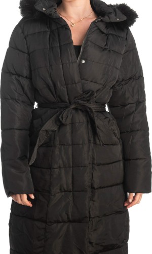 Γυναικείο Επώνυμο Μπουφάν - S734