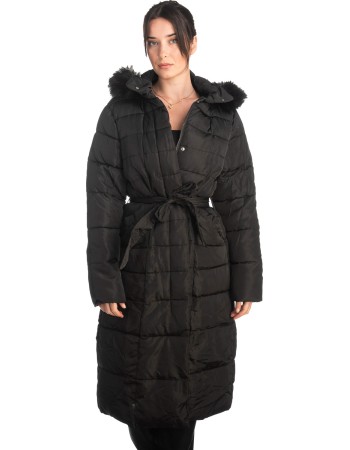 Γυναικείο Επώνυμο Μπουφάν - S734