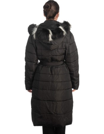 Γυναικείο Επώνυμο Μπουφάν - S734