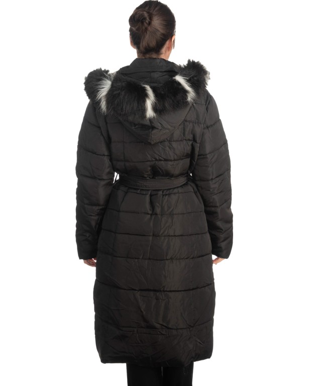 Γυναικείο Επώνυμο Μπουφάν - S734