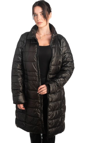 Γυναικείο Επώνυμο Μπουφάν - S735