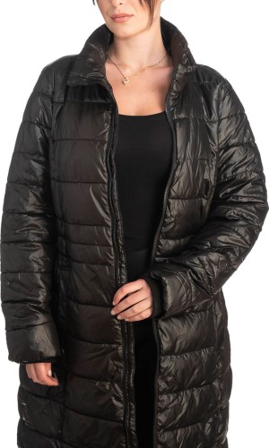 Γυναικείο Επώνυμο Μπουφάν - S735